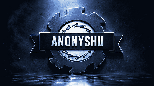 Anonyshu tool [12 horas]